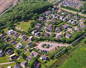 Guest house 620544 - Holiday property Walcheren - VZ1098 Vrijstaand vakantiehuis in Vlissingen