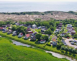 Guest house 620544 - Holiday property Walcheren - VZ1098 Vrijstaand vakantiehuis in Vlissingen