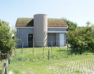 Guest house 620547 - Holiday property Walcheren - VZ1138 Vrijstaande vakantiewoning in Vlissingen