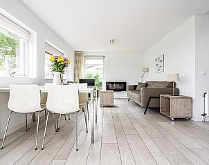 Guest house 620547 - Holiday property Walcheren - VZ1138 Vrijstaande vakantiewoning in Vlissingen