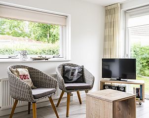 Guest house 620547 - Holiday property Walcheren - VZ1138 Vrijstaande vakantiewoning in Vlissingen