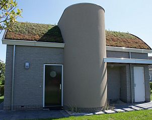 Guest house 620547 - Holiday property Walcheren - VZ1138 Vrijstaande vakantiewoning in Vlissingen