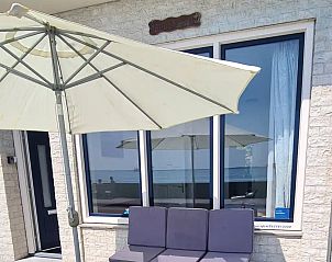Unterkunft 620550 - Appartement Walcheren - Studio Zeezicht