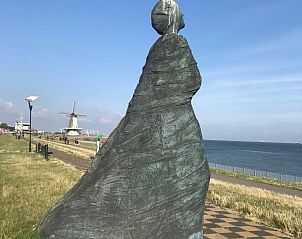Verblijf 620551 - Vakantiewoning Walcheren - ZE1754