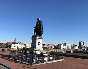 Verblijf 620551 - Vakantiewoning Walcheren - ZE1754