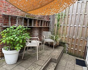 Verblijf 620551 - Vakantiewoning Walcheren - ZE1754