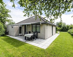 Guest house 620552 - Holiday property Walcheren - VZ1107 vrijstaande vakantiewoning in Vlissingen