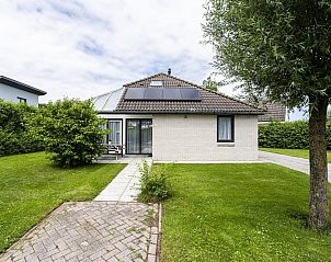 Guest house 620552 - Holiday property Walcheren - VZ1107 vrijstaande vakantiewoning in Vlissingen
