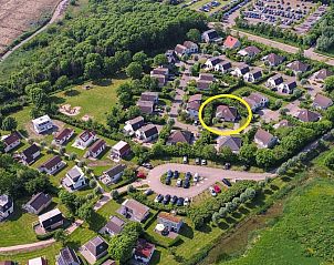 Guest house 620552 - Holiday property Walcheren - VZ1107 vrijstaande vakantiewoning in Vlissingen