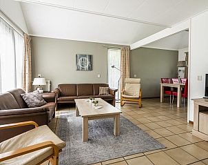 Guest house 620552 - Holiday property Walcheren - VZ1107 vrijstaande vakantiewoning in Vlissingen