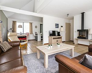 Guest house 620552 - Holiday property Walcheren - VZ1107 vrijstaande vakantiewoning in Vlissingen