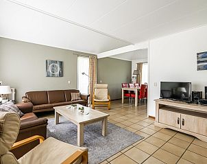 Guest house 620552 - Holiday property Walcheren - VZ1107 vrijstaande vakantiewoning in Vlissingen