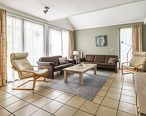 Guest house 620552 - Holiday property Walcheren - VZ1107 vrijstaande vakantiewoning in Vlissingen