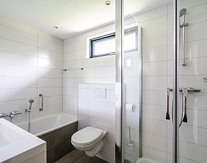 Guest house 620552 - Holiday property Walcheren - VZ1107 vrijstaande vakantiewoning in Vlissingen