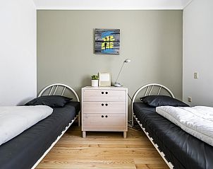 Guest house 620552 - Holiday property Walcheren - VZ1107 vrijstaande vakantiewoning in Vlissingen