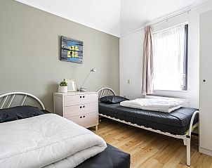 Guest house 620552 - Holiday property Walcheren - VZ1107 vrijstaande vakantiewoning in Vlissingen