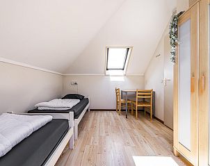 Guest house 620552 - Holiday property Walcheren - VZ1107 vrijstaande vakantiewoning in Vlissingen