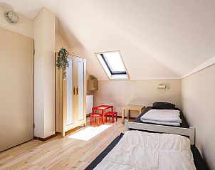 Guest house 620552 - Holiday property Walcheren - VZ1107 vrijstaande vakantiewoning in Vlissingen