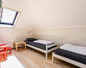 Guest house 620552 - Holiday property Walcheren - VZ1107 vrijstaande vakantiewoning in Vlissingen