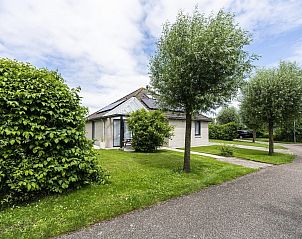 Guest house 620552 - Holiday property Walcheren - VZ1107 vrijstaande vakantiewoning in Vlissingen