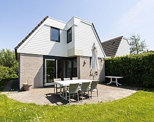 Guest house 620554 - Holiday property Walcheren - VZ1143 Vakantiewoning in Vlissingen
