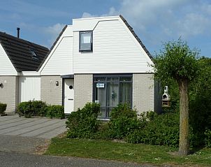 Guest house 620554 - Holiday property Walcheren - VZ1143 Vakantiewoning in Vlissingen