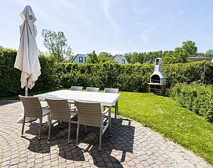 Guest house 620554 - Holiday property Walcheren - VZ1143 Vakantiewoning in Vlissingen
