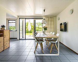 Guest house 620554 - Holiday property Walcheren - VZ1143 Vakantiewoning in Vlissingen