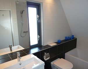 Guest house 620554 - Holiday property Walcheren - VZ1143 Vakantiewoning in Vlissingen