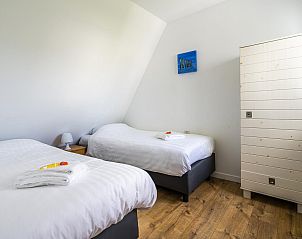 Guest house 620554 - Holiday property Walcheren - VZ1143 Vakantiewoning in Vlissingen