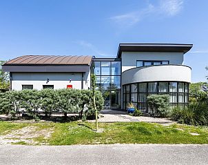 Verblijf 620555 • Vakantiewoning Walcheren • VZ908 Luxe Vakantievilla in Vlissingen 