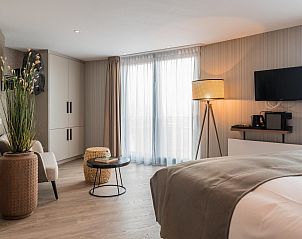 Guest house 620556 - Holiday property Walcheren - VZ910 Welness suite in Vlissingen