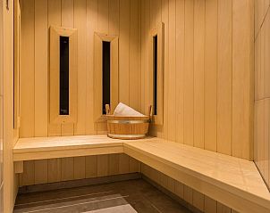 Guest house 620556 - Holiday property Walcheren - VZ910 Welness suite in Vlissingen