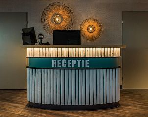 Guest house 620556 - Holiday property Walcheren - VZ910 Welness suite in Vlissingen