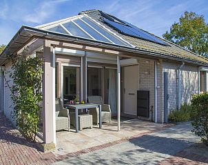 Guest house 620557 - Holiday property Walcheren - VZ1124 Vrijstaande vakantiewoning in Vlissingen