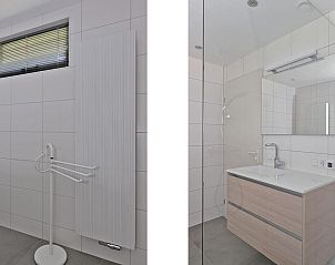 Guest house 620557 - Holiday property Walcheren - VZ1124 Vrijstaande vakantiewoning in Vlissingen