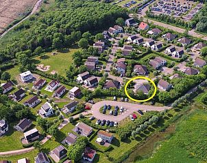 Guest house 620557 - Holiday property Walcheren - VZ1124 Vrijstaande vakantiewoning in Vlissingen