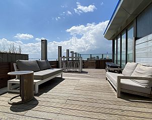 Guest house 620558 • Holiday property Walcheren • VZ675 Strandwoning Vlissingen 4p 