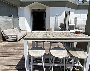 Guest house 620558 - Holiday property Walcheren - VZ675 Strandwoning Vlissingen 4p