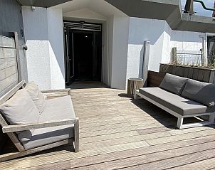 Guest house 620558 - Holiday property Walcheren - VZ675 Strandwoning Vlissingen 4p
