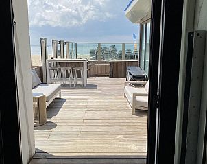 Guest house 620558 - Holiday property Walcheren - VZ675 Strandwoning Vlissingen 4p