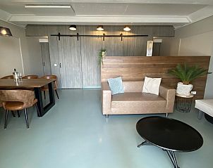 Guest house 620558 - Holiday property Walcheren - VZ675 Strandwoning Vlissingen 4p