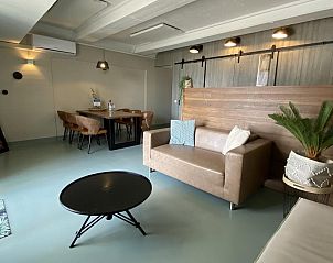 Guest house 620558 - Holiday property Walcheren - VZ675 Strandwoning Vlissingen 4p