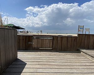 Guest house 620558 - Holiday property Walcheren - VZ675 Strandwoning Vlissingen 4p