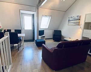 Guest house 620559 - Holiday property Walcheren - VZ102 Appartement Vlissingen