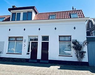 Guest house 620559 - Holiday property Walcheren - VZ102 Appartement Vlissingen