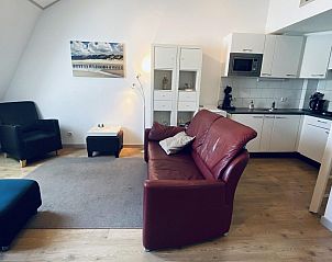 Guest house 620559 - Holiday property Walcheren - VZ102 Appartement Vlissingen