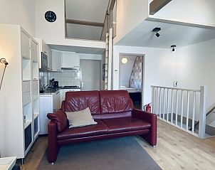 Guest house 620559 - Holiday property Walcheren - VZ102 Appartement Vlissingen