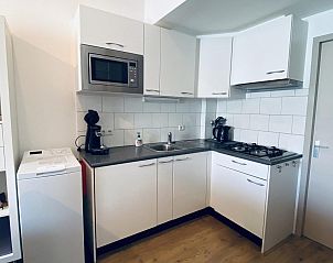 Guest house 620559 - Holiday property Walcheren - VZ102 Appartement Vlissingen