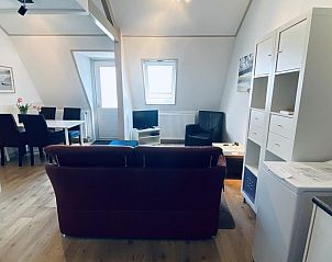 Guest house 620559 - Holiday property Walcheren - VZ102 Appartement Vlissingen